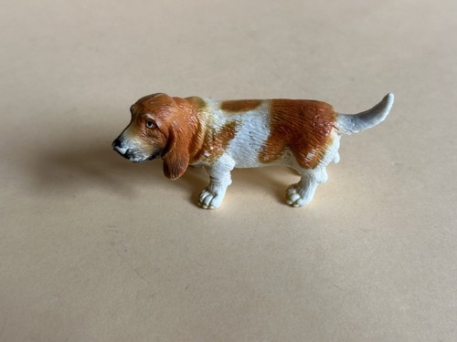 Schleich 16312 basset - 16312,