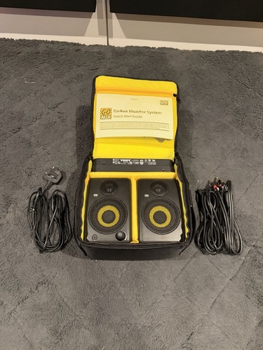 Krk goaux portable - goaux,