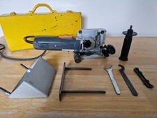 ELU DS140 Biscuit Jointer