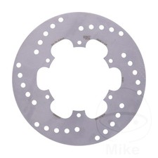 EBC D-Series Brake Disc rear