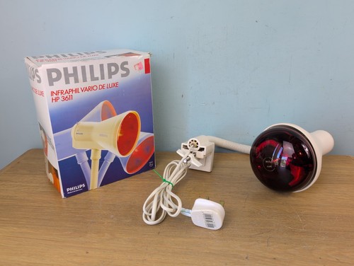 Philips infraphil vario - philips,