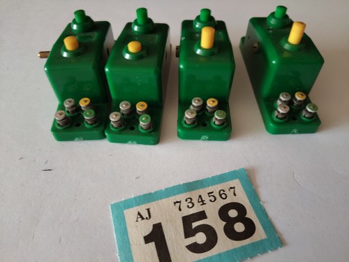 Trix express 6595 - trix, set