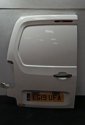 Citroen berlingo mk3 - mk3, k9