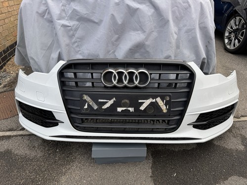 Audi line 2012 - a6, 2016