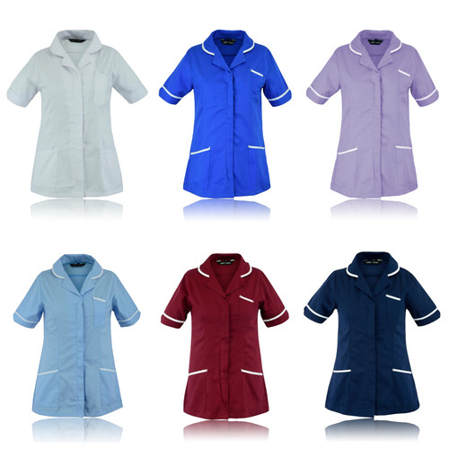 Nurse uniform tunic - uniform, dentist
