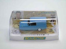 Scalextric - C4259 Reliant