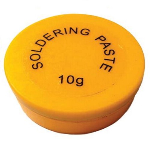 Soldering solder paste flux - paste,