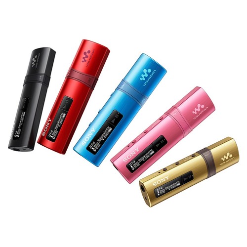Sony mp3 nwz b183f music - sony, nwz-b183f