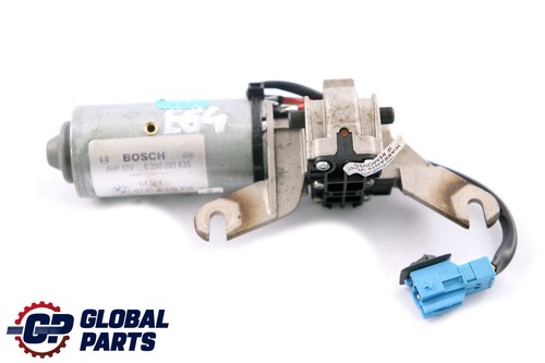 Bmw e64 drive locking - e64,