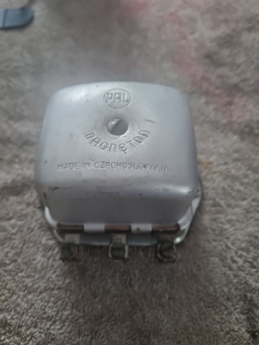 Jawa 175 regulator - jawa,