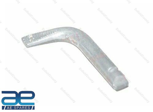 Petrol fuel choke - petrol, lever