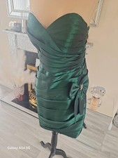 Jora Collection Formal Dress