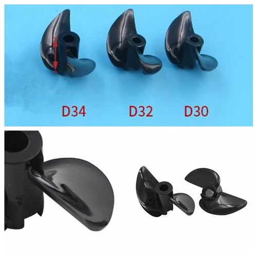 Pcs ccw boat - rc,