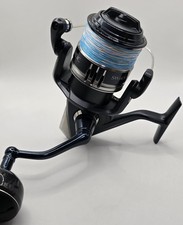 Shimano Stradic SW 6000 HG