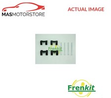 BRAKE PADS FITTING KIT SHIMS FRONT REAR FRENKIT 900951 P NEW OE REPLACEMENT