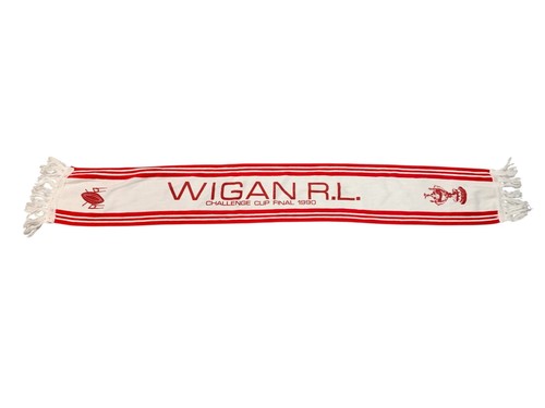 Wigan vintage rugby league - wigan,