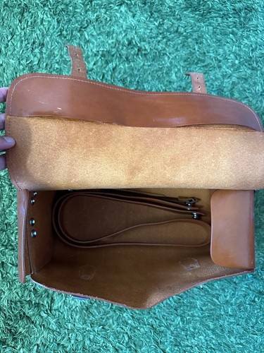 Brooks glenbrook leather - glenbrook,