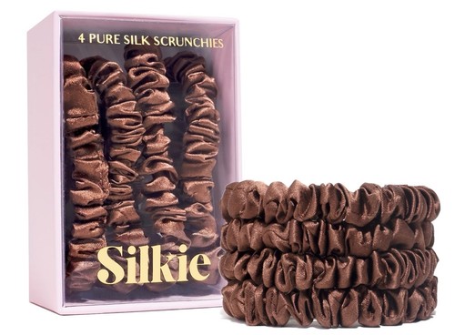 New boxed silkie set - silkie, 100%
