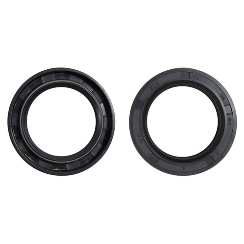 Wheel oil seal rear - wheel, right