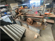 lathes 