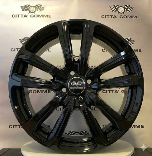 Set alloy wheels - set, of