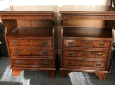 Chippendale Style Mahogany