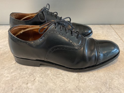 Church vintage brogues - vintage,