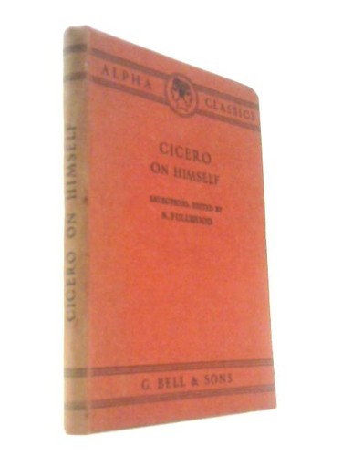 Cicero himself fullwood - cicero,