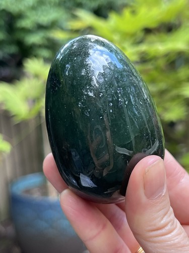 Jade nephrite himalayan large - nephrite,