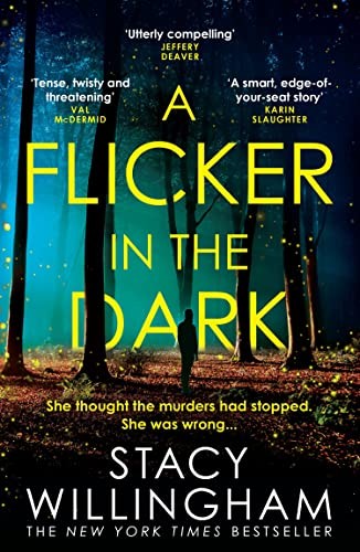 Flicker the dark new - the,