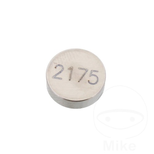 Jmp valve shim - shim, 2.175