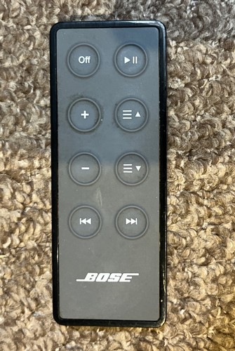 Bose sounddock series iii - sounddock, ii