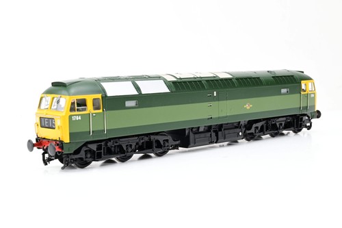 Bachmann gauge 801 class - 32-801,