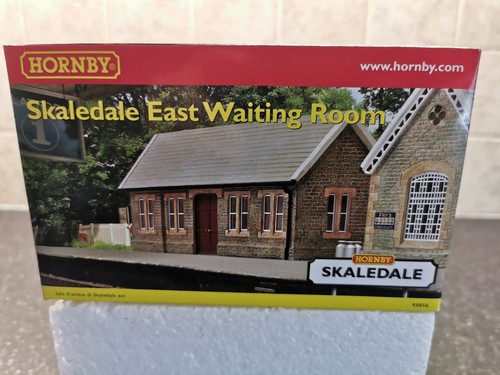 Hornby skaledale r8856 - hornby,