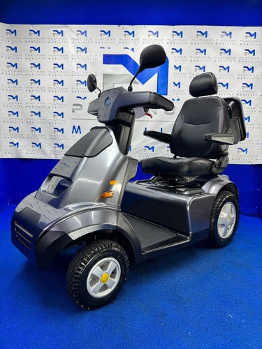 2022 tga breeze 8mph - breeze, s4