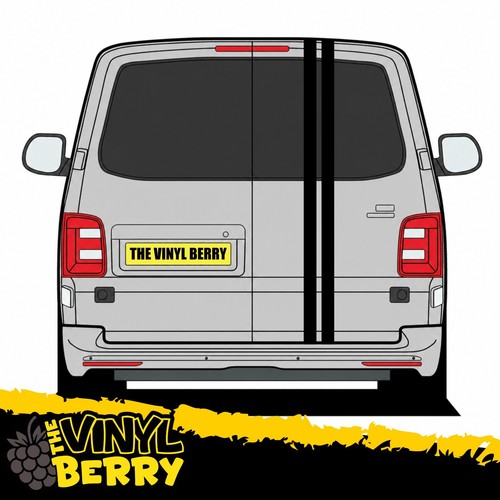 Transporter rear door - transporter,