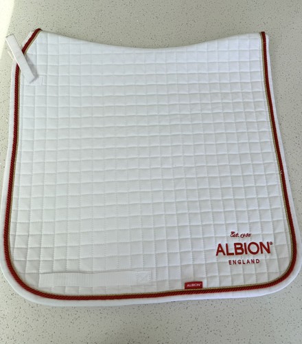 Albion revelation dressage - albion,