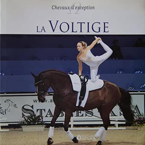 The vaulting exceptional - the,
