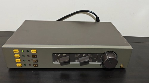 Quad control unit - quad, 34