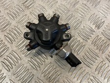 2010 FORD MONDEO 1.8 TDCI DIESEL FUEL INJECTOR RAIL GENUINE 4M5Q 9D280DB