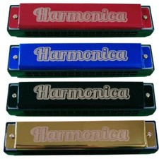 Harmonica Musical Harmonicas
