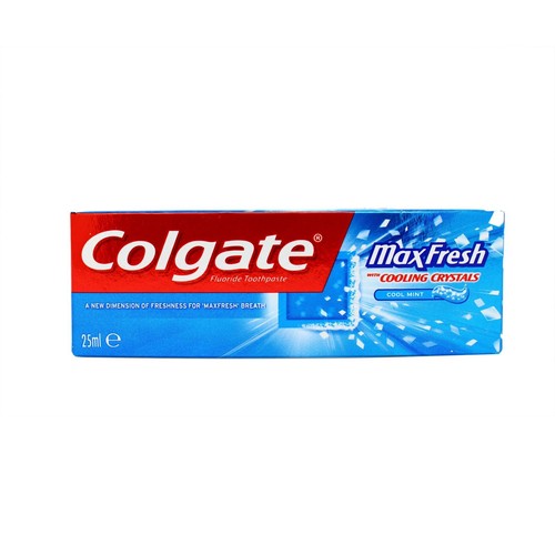 Colgate max fresh - colgate,