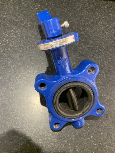 Hattersley 970 tapped - di,