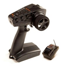 Spektrum DX3 3Ch DSMR Radio