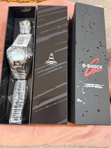 Casio shock 6900jv 1er - casio, g-shock