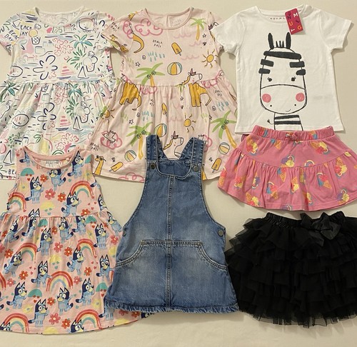 Girls clothes bundle - girls,