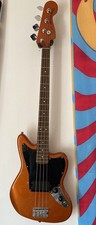 Fender Squier Limited Edition