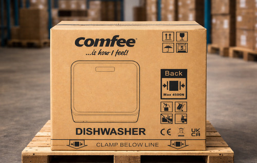 Comfee mini lite - lite, class