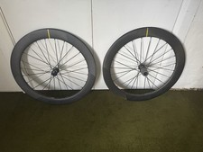 Mavic Cosmic SLR 65 Disc