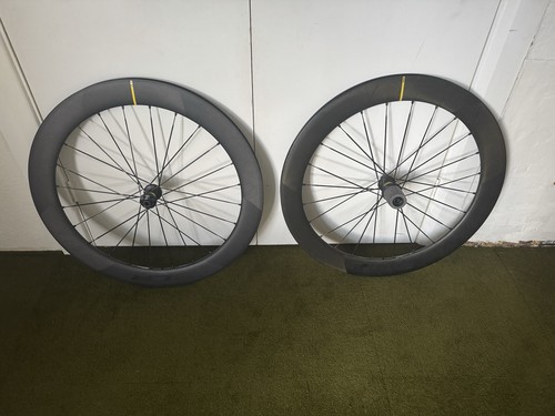 Mavic cosmic slr - cosmic,